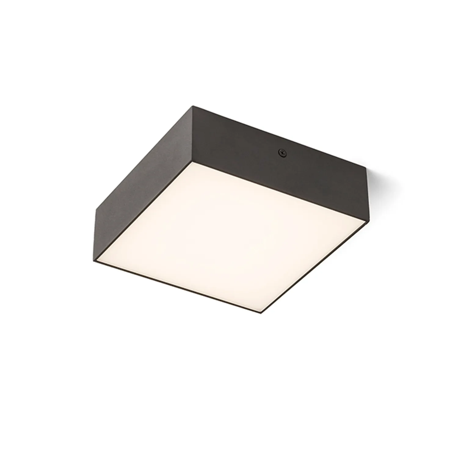 Rendl Light Studio Larisa SQ 17 Dimm plafoniera alba
