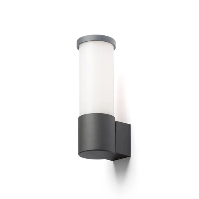 Rendl Garret W aplica exterior LED antracit