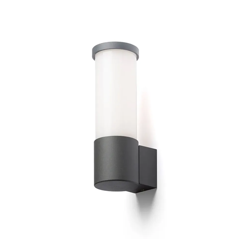 Rendl Garret W aplica exterior LED antracit
