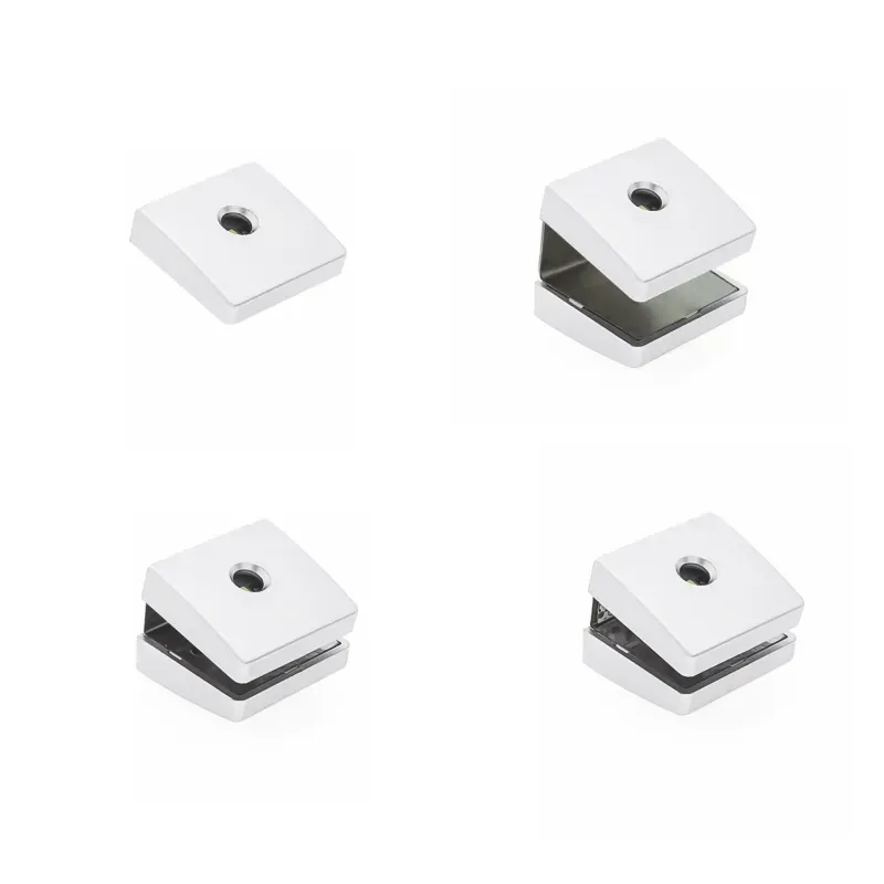 Furnika Zeta S 1S/2S/3S corp iluminat LED incastrat