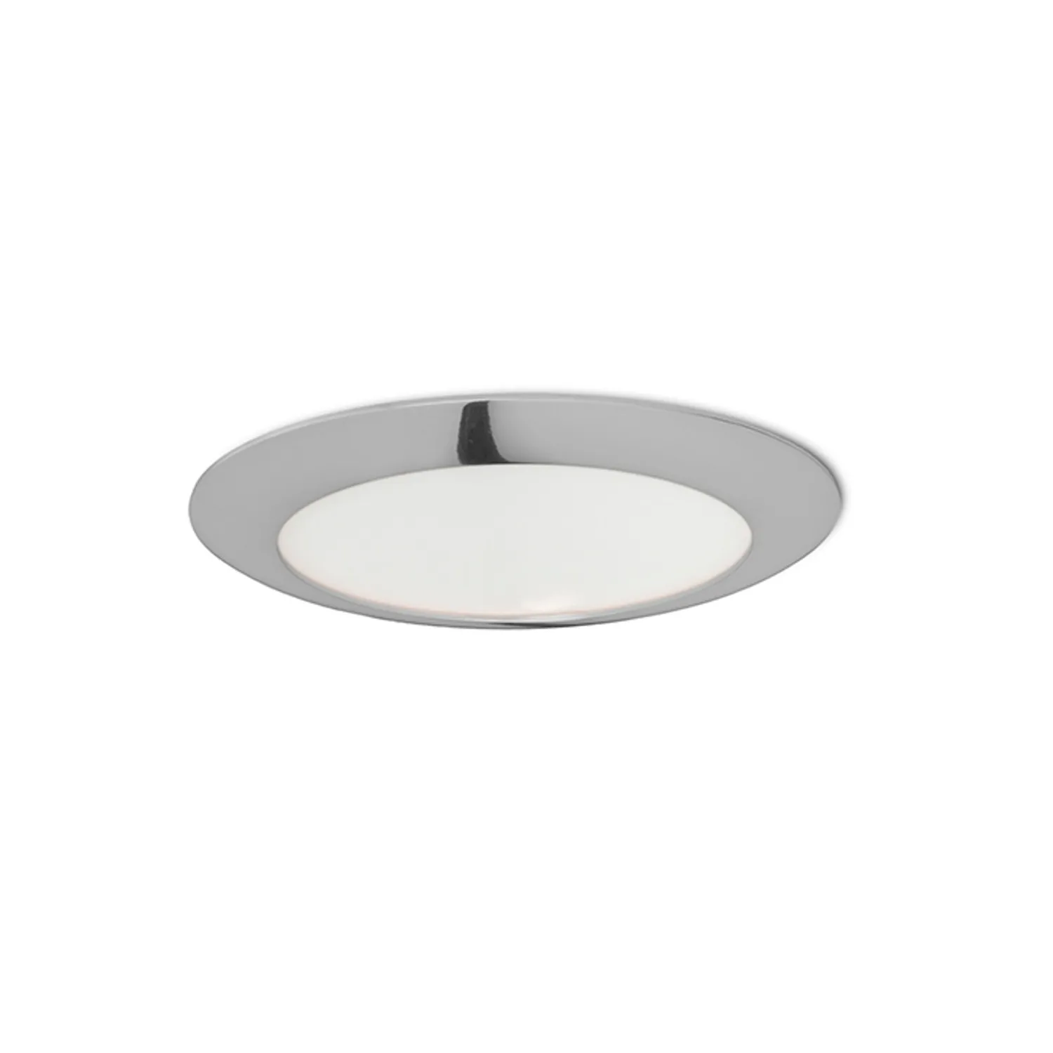 Rendl Light Studio Dada 17 spot incastrat LED alb rotund
