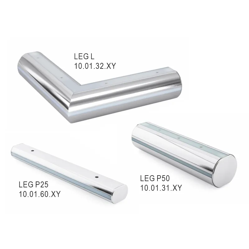 Furnika Leg P50 corp iluminat LED picior