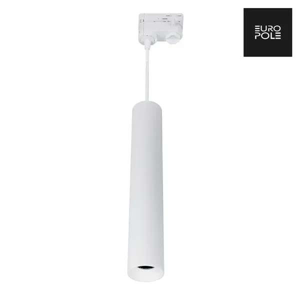 Aurora Anovi Universal Pendul LED sina alb mat 6W