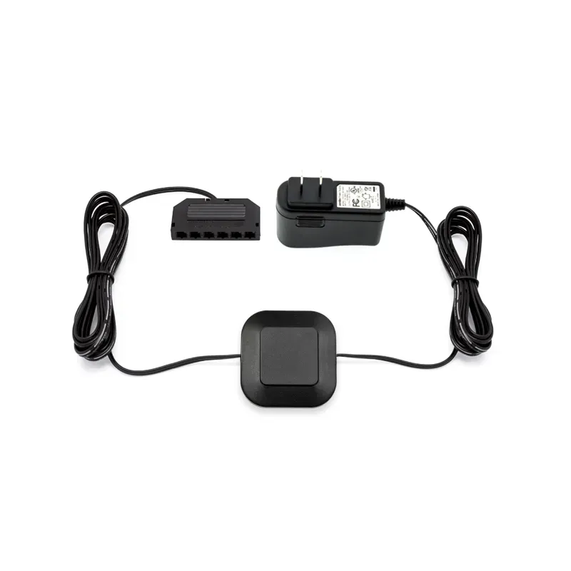 Furnika USA driver LED alimentare benzi 12V
