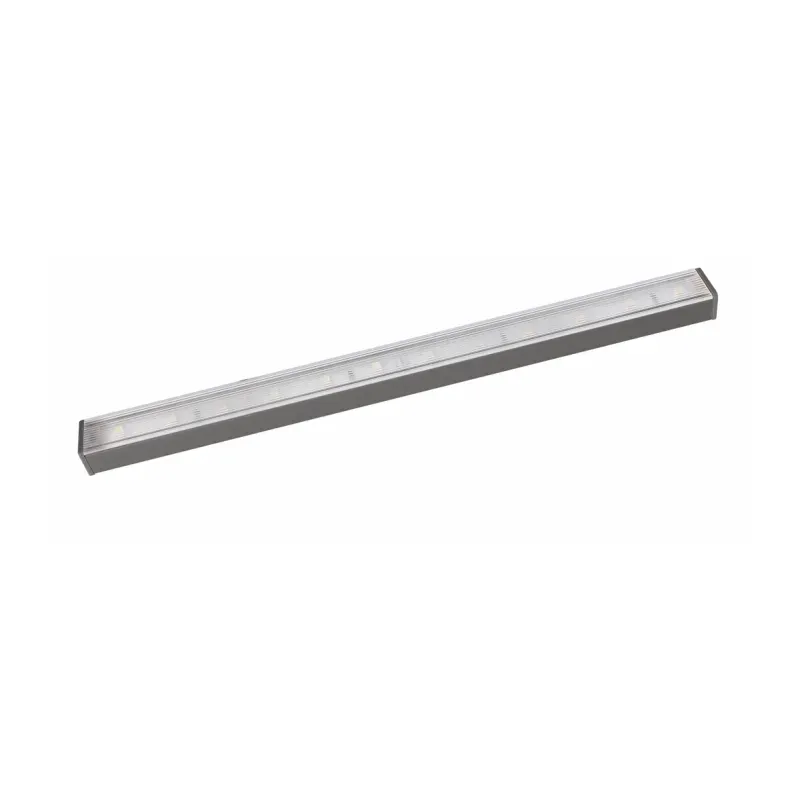 Furnika Gama profil aluminiu LED bandă