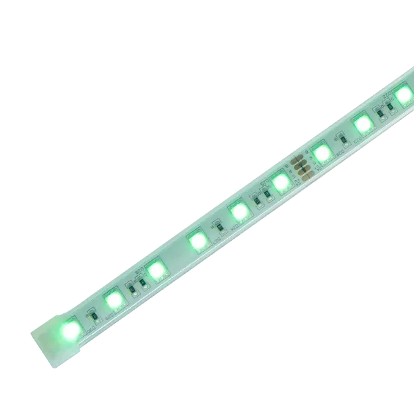 Aurora ChromaFlex banda LED RGB 10W 60m IP67