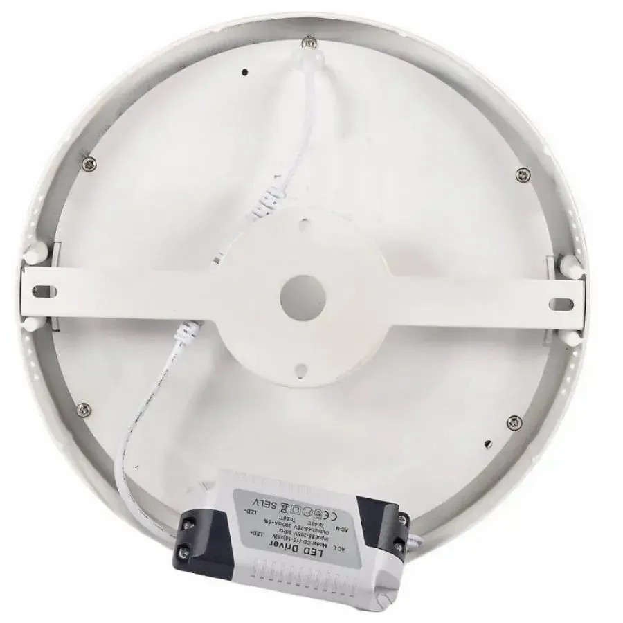 Alessandro Design spot LED 24W 6400K IP20