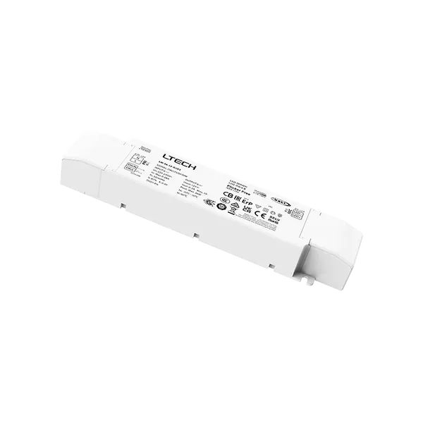 Aurora driver LED DALI 36W 12V tensiune constantă