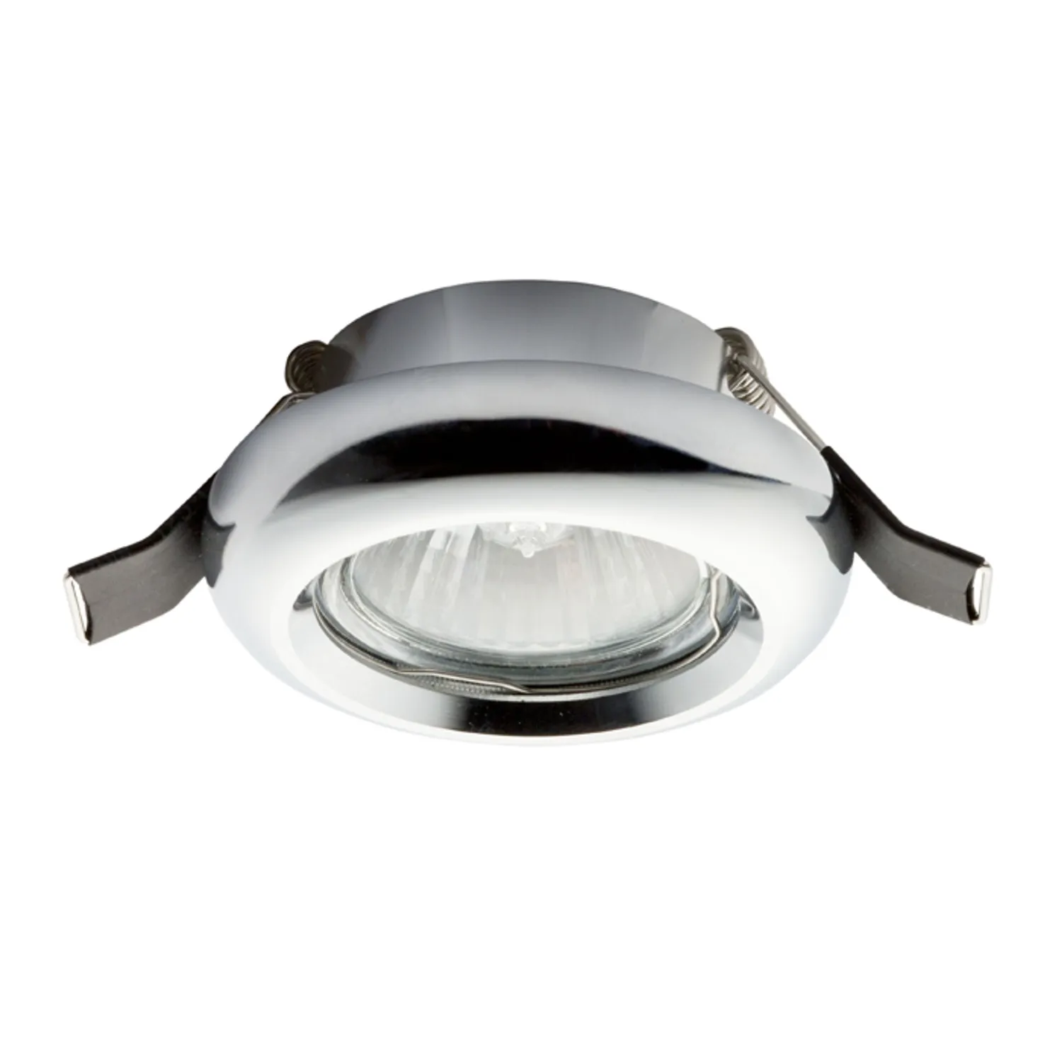 Rendl Light Studio Esta GU10 spot incastrat crom