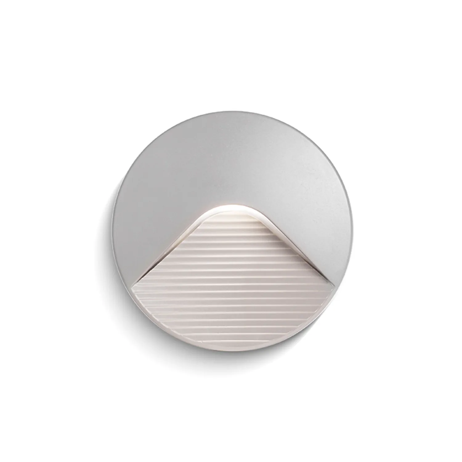 Rendl Reno R aplica exterior LED gri