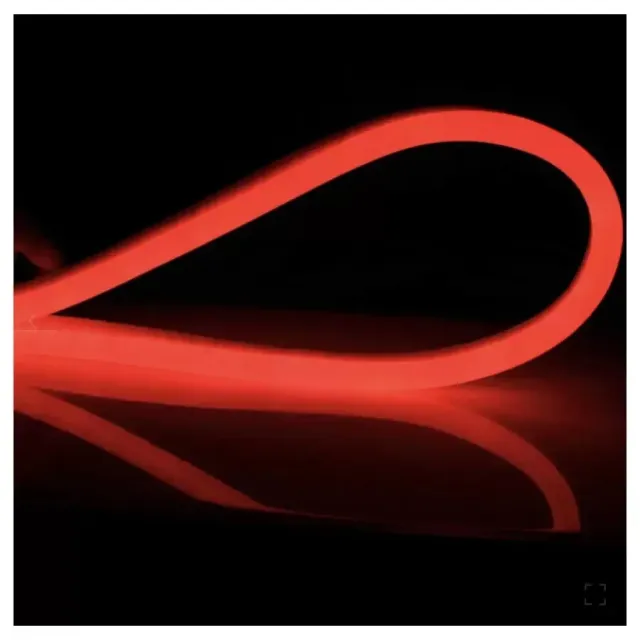 Alessandro Design Neon Flex banda LED 1m rosie 14W/m
