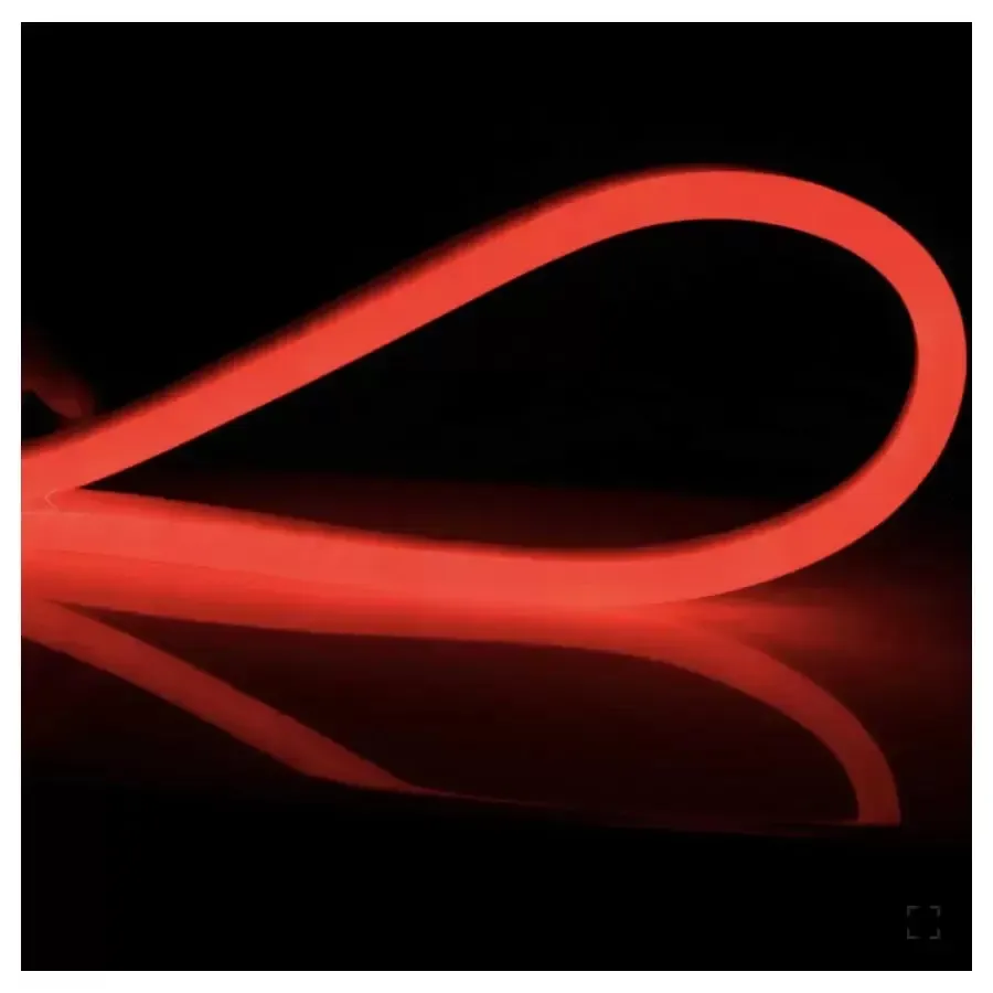 Alessandro Design Neon Flex banda LED 1m rosie 14W/m