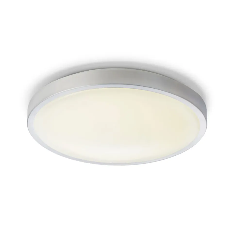Rendl Light Studio Melisa 40 Sensor plafoniera aluminiu LED