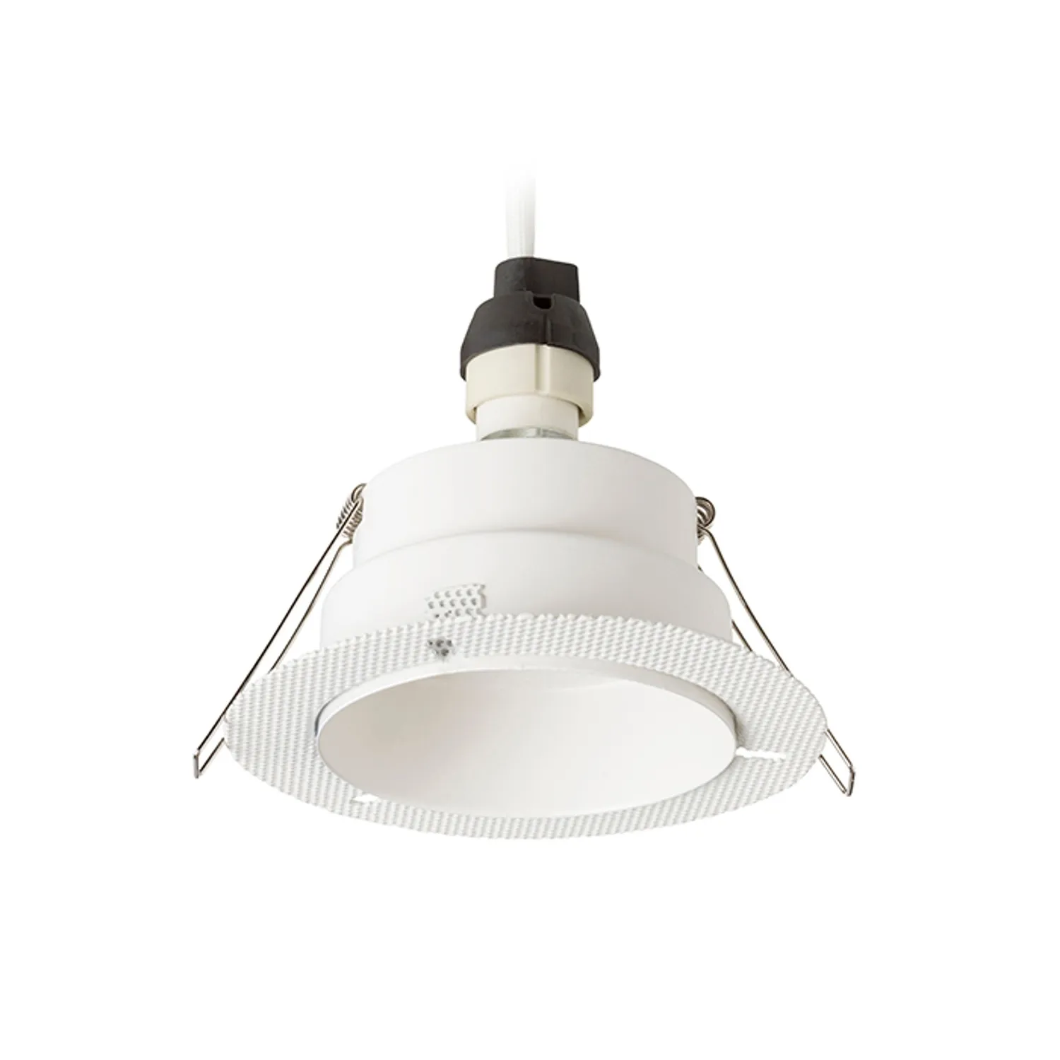 Rendl Light Studio Ipso R Fast spot incastrat alb GU10