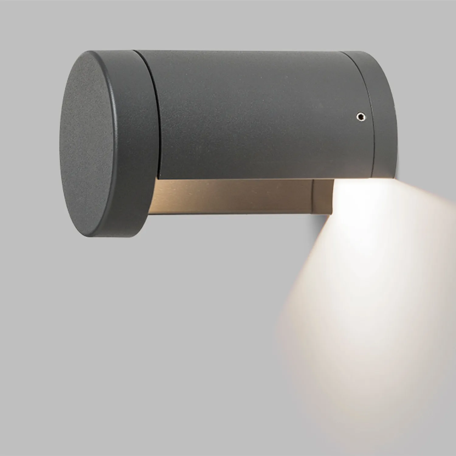 Rendl Light Studio Sonet aplica perete exterior IP54 antracit