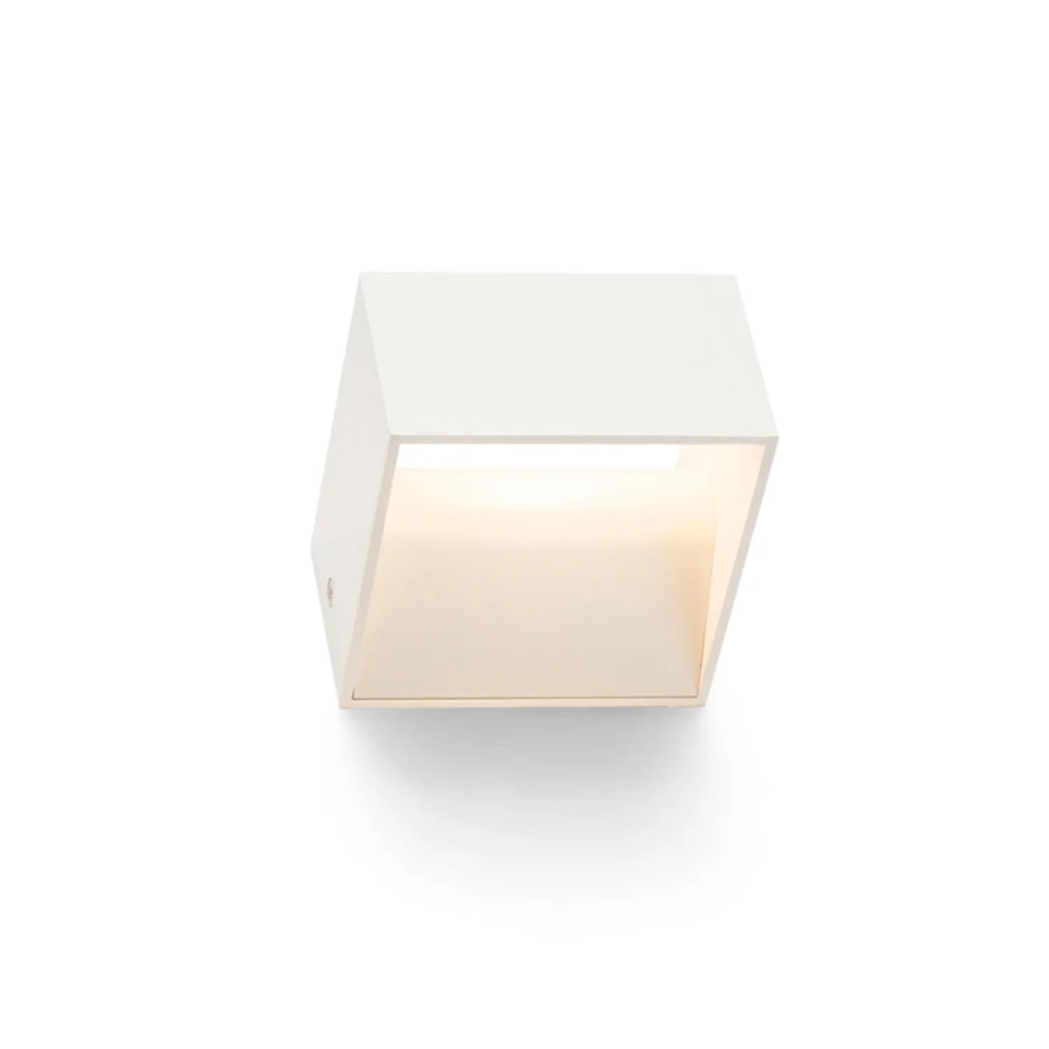 Rendl Light Studio Dido aplică perete LED albă dublă