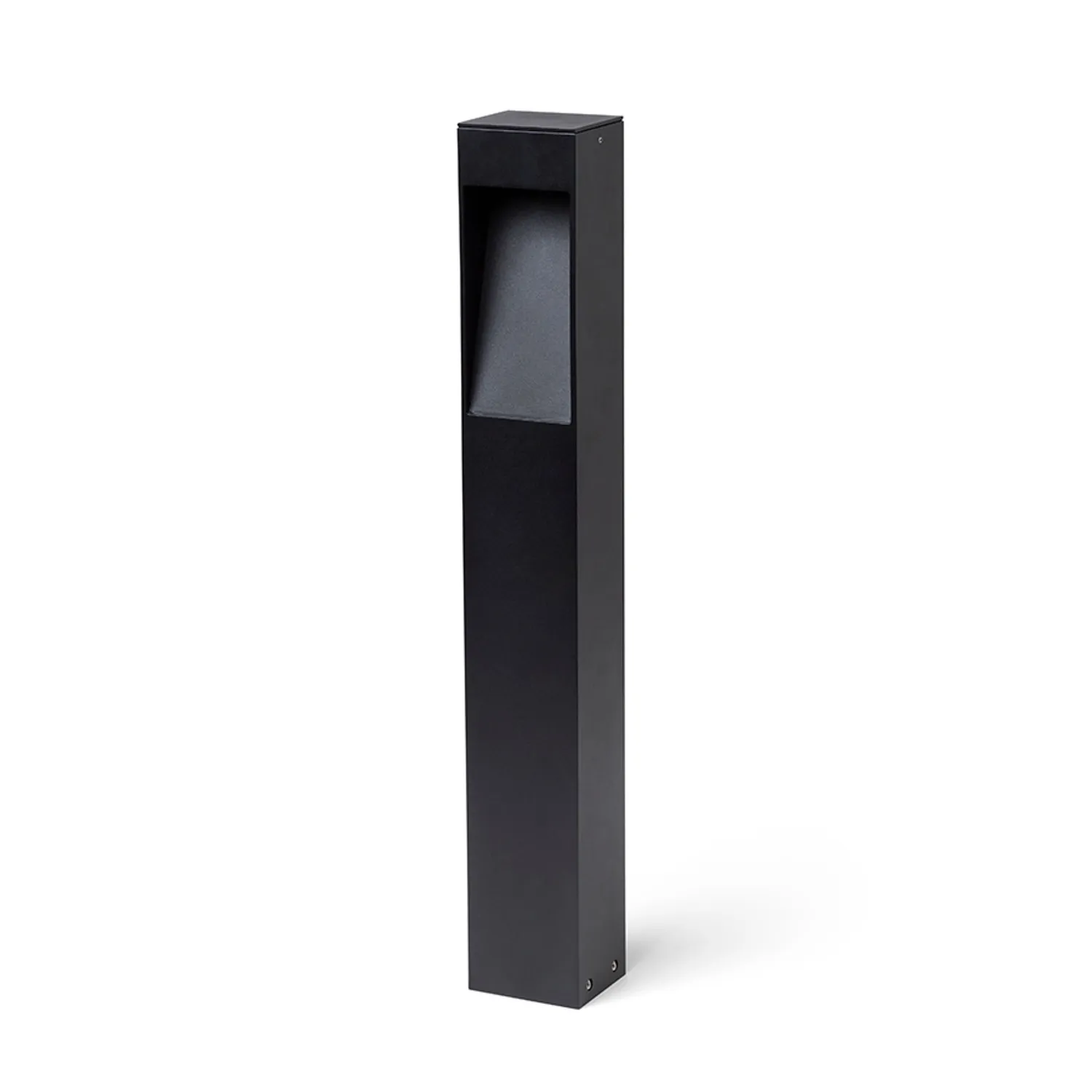 Rendl Light Studio Torin 60 stâlp LED exterior negru