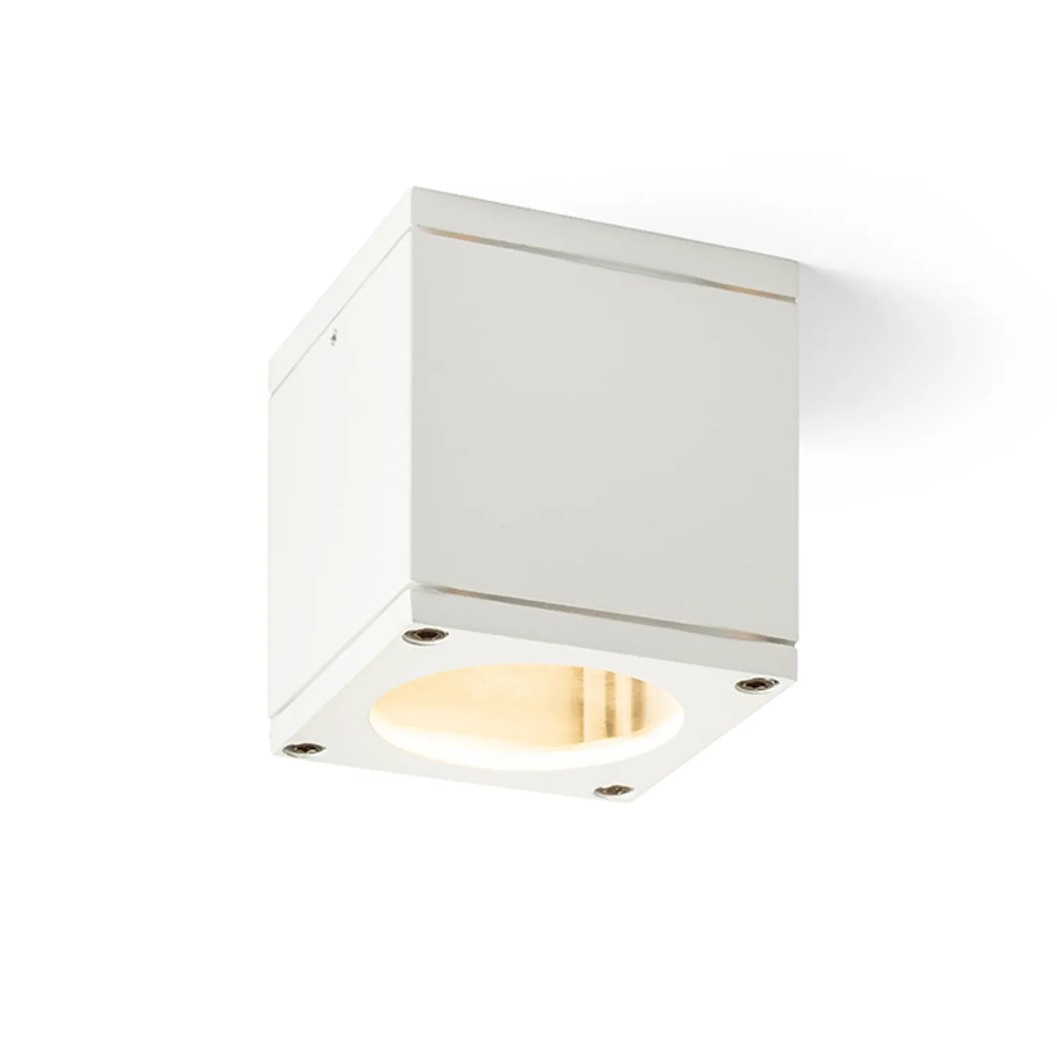 Rendl Rodge spot exterior GU10 antracit