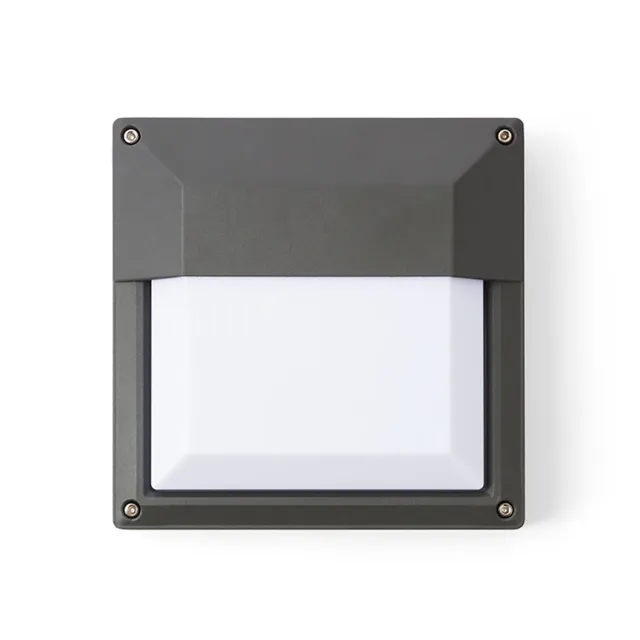 Rendl Light Studio Delta 215 aplică exterior antracit E27