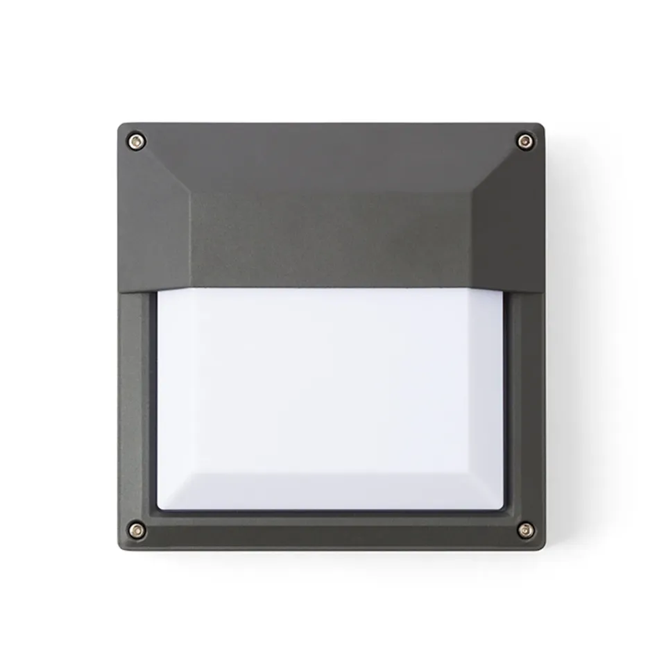 Rendl Light Studio Delta 215 aplică exterior antracit E27