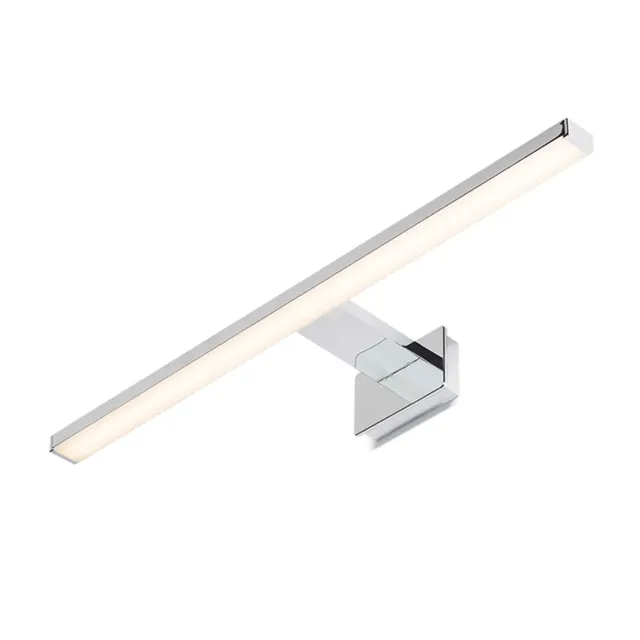Rendl Light Studio Palea 500 aplica baie crom LED
