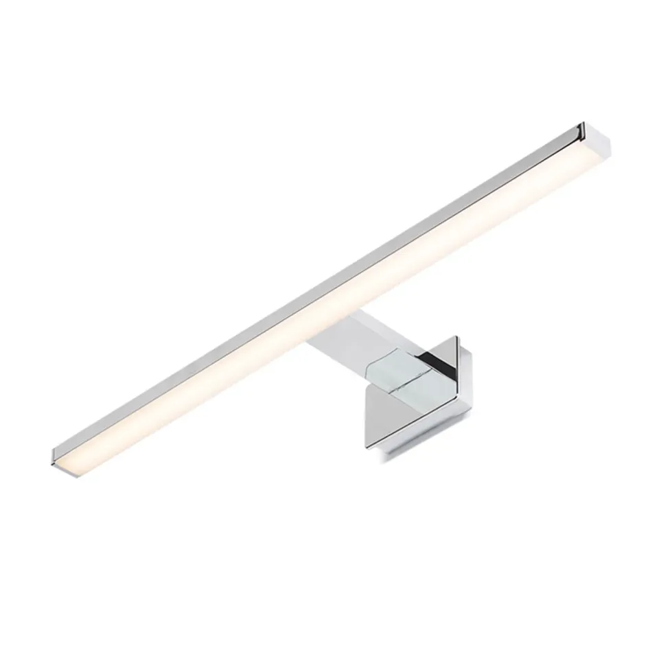 Rendl Light Studio Palea 500 aplica baie crom LED
