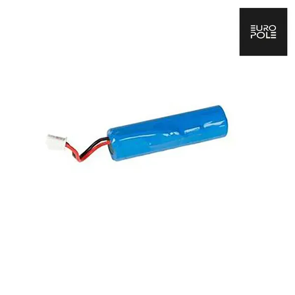 Aurora Elios Solar acumulator 2200mAh 3.7V Li-ion