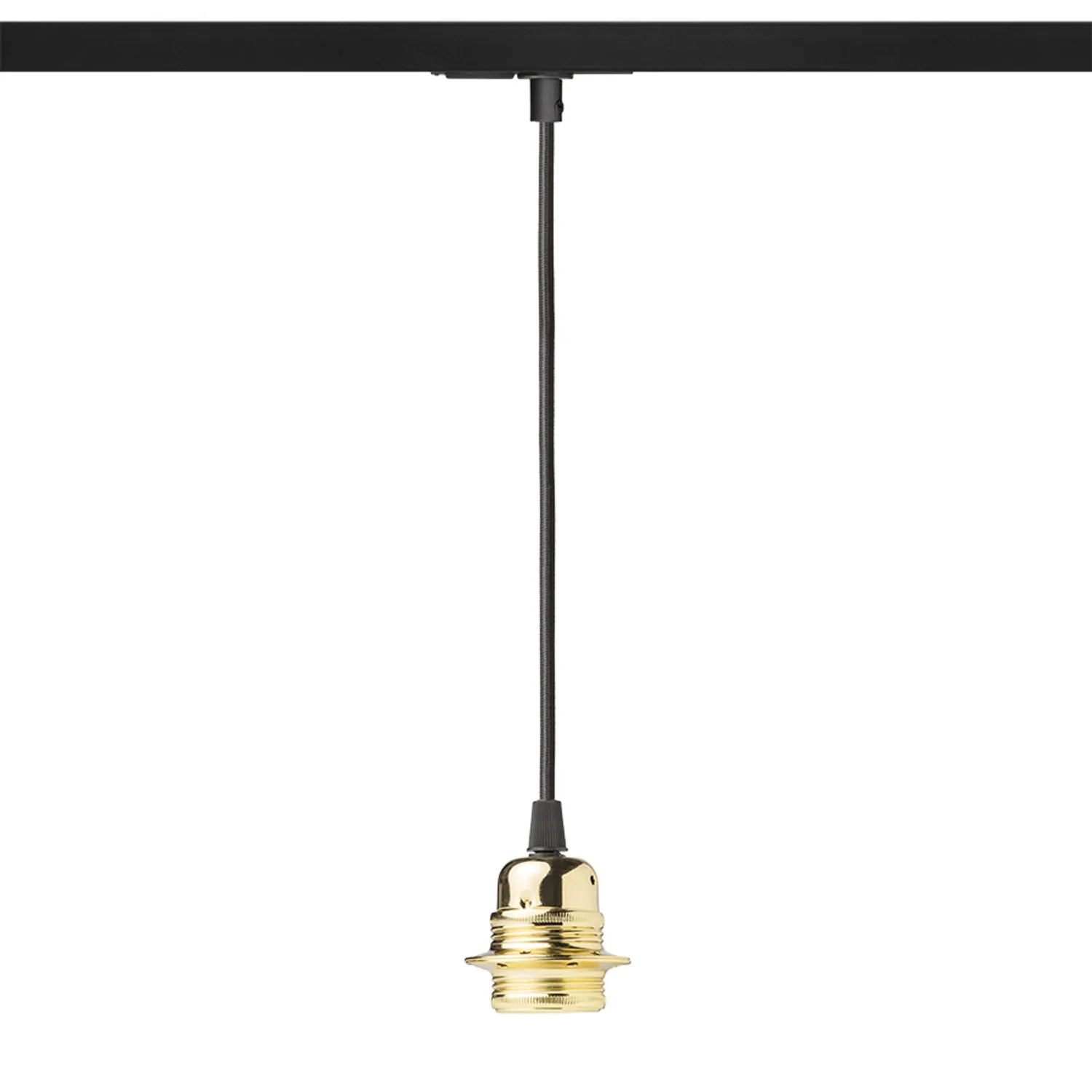 Rendl Light Studio Elisa pendul sina 1-faza cablu textil