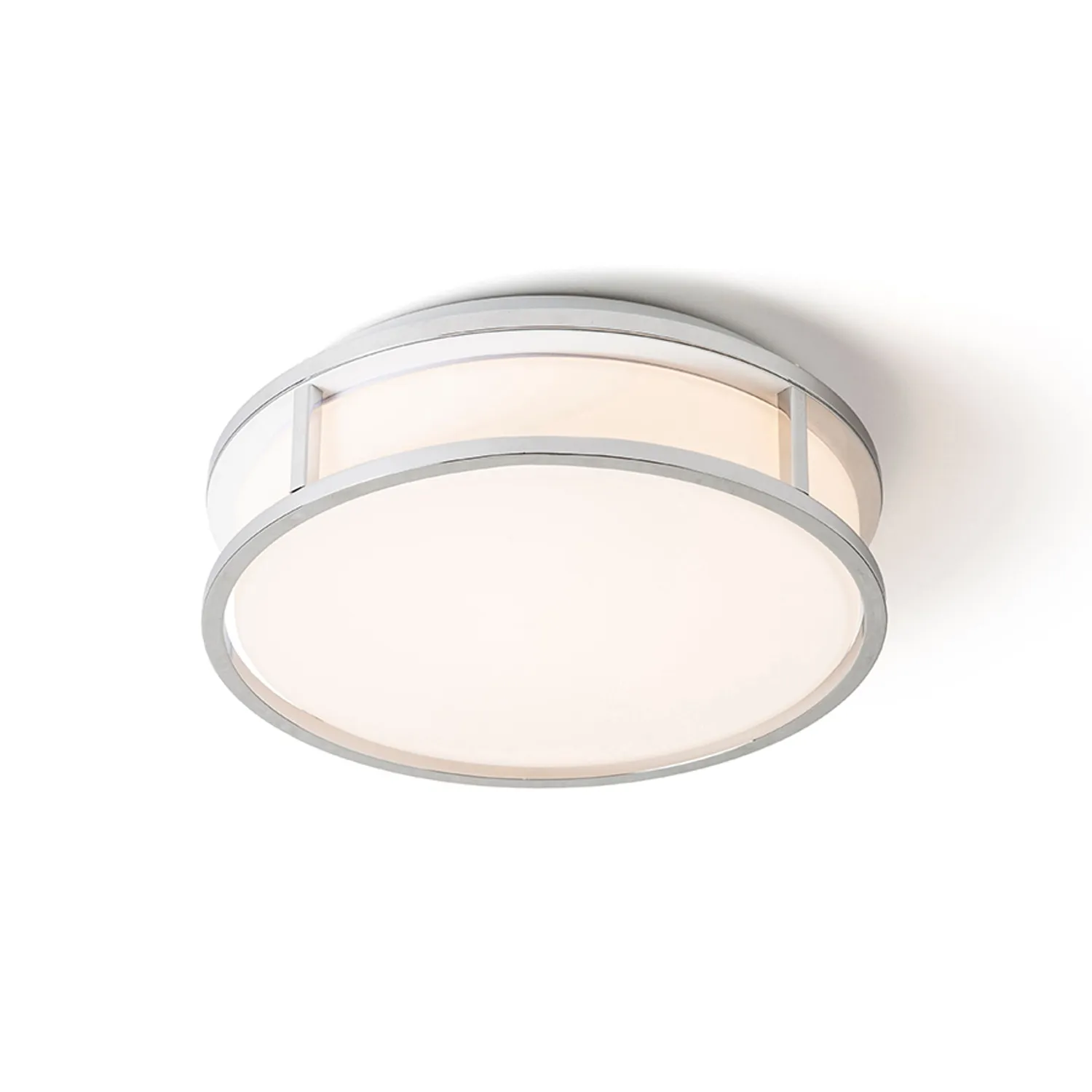 Rendl Grande LED 25 plafoniera baie neagra LED