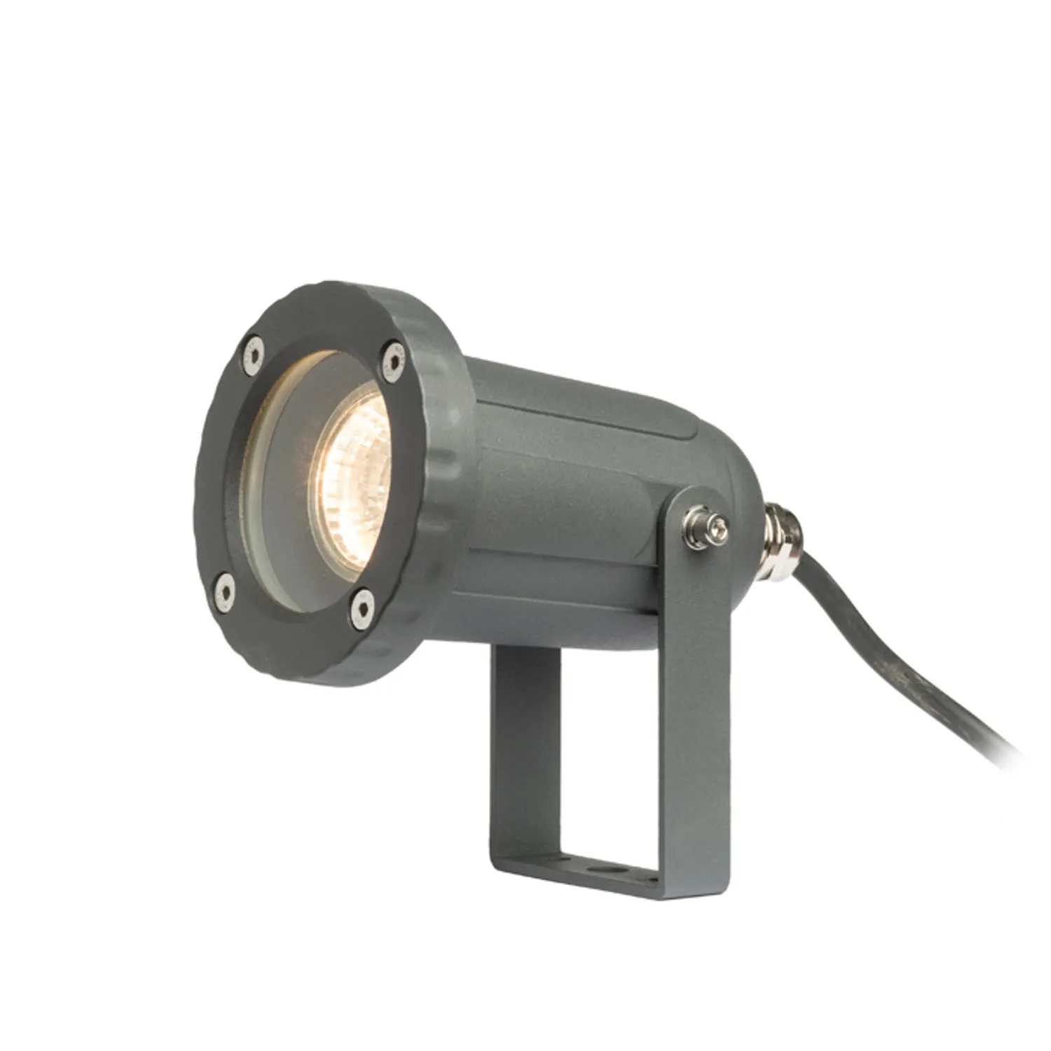 Rendl Heavy Duty spot exterior aluminiu antracit