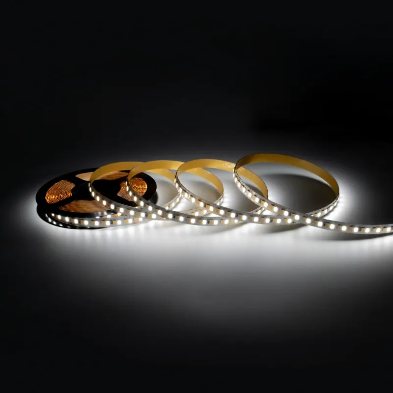 Furnika bandă LED CCT 3000-6000K 10W/m 5m