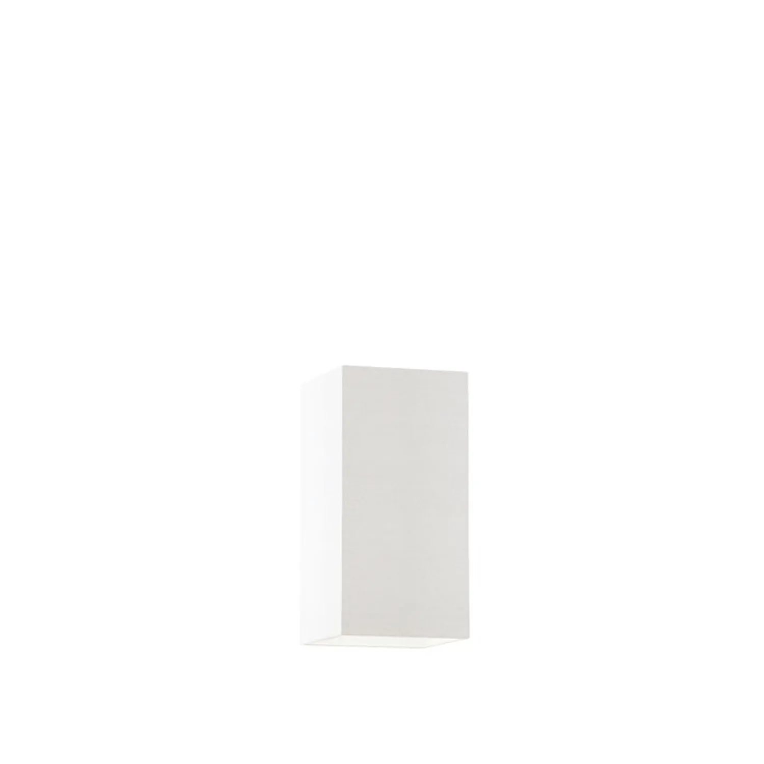 Rendl Tempo 15/30 abajur textil alb E27