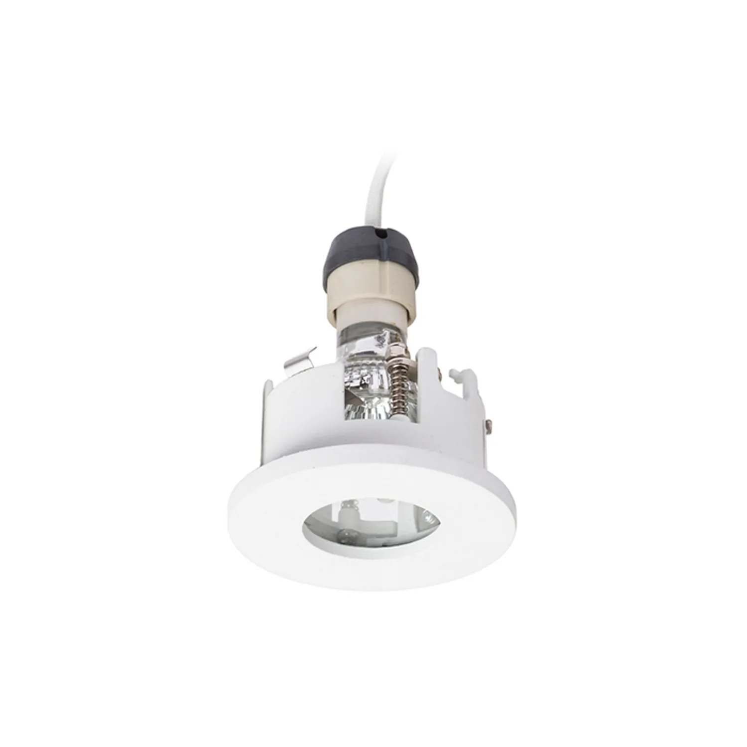 Rendl Inca R spot incastrat baie alb GU10