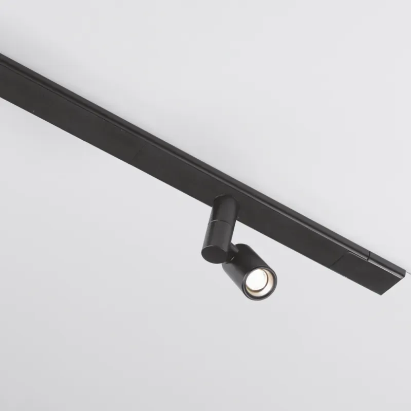 Furnika Line sistem LED frezat incastrat