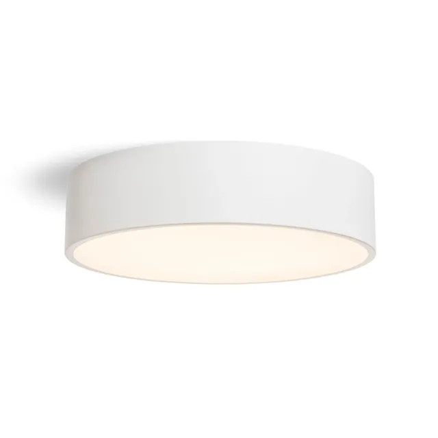 Rendl Light Studio Mezzo plafoniera LED alba dimabila