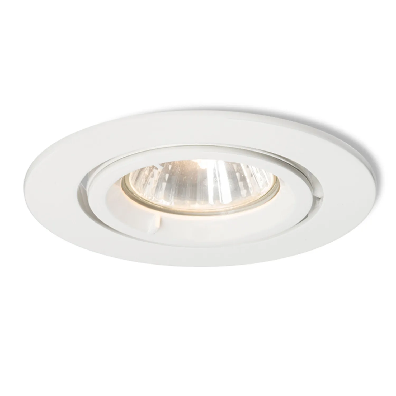 Rendl Light Studio Vip lampa metalica alba mat