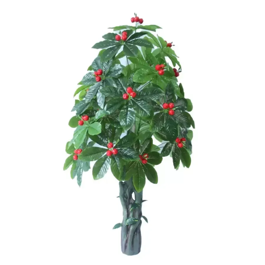 Alessandro Design plantă artificială 80cm verde fără ghiveci