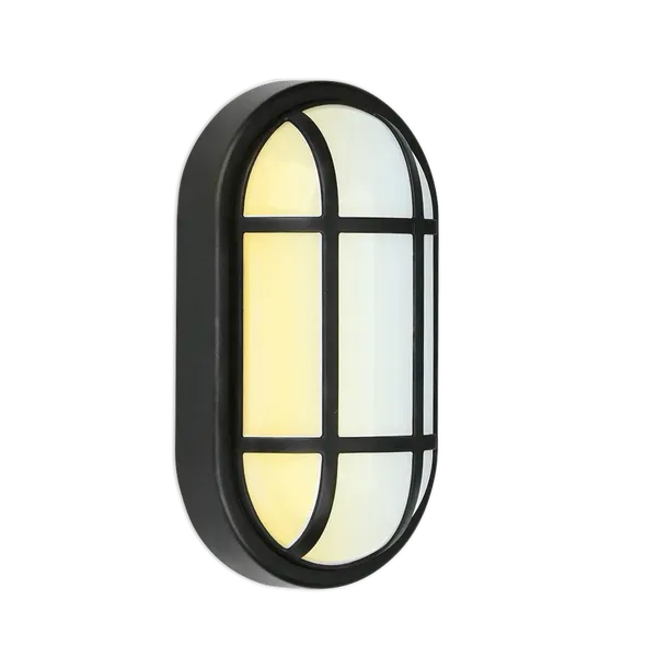 Aurora Utilite CS ramă grilaj negru AU-BH208CS 215x115