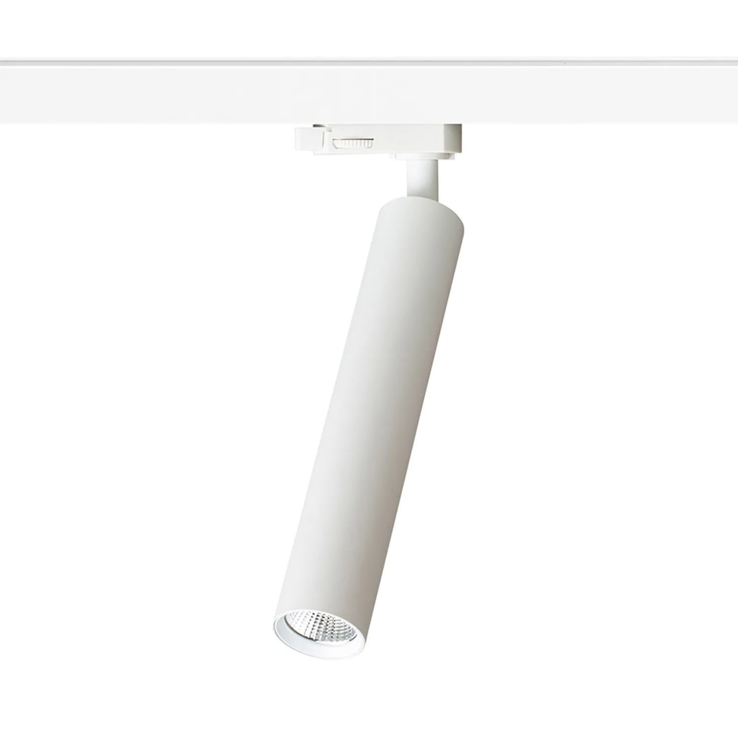 Rendl Light Studio Darrin spot LED sina negru 3 faze