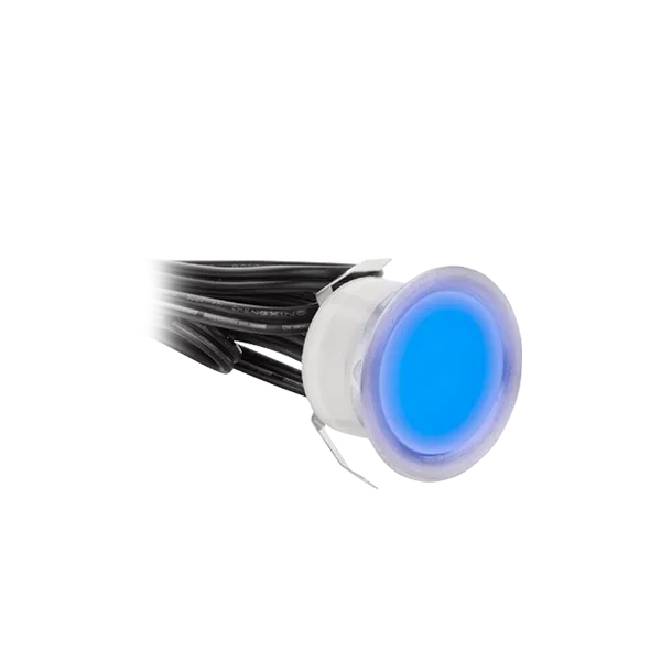 Aurora M-Lite set 6 spoturi marcaj albastre 3.6W