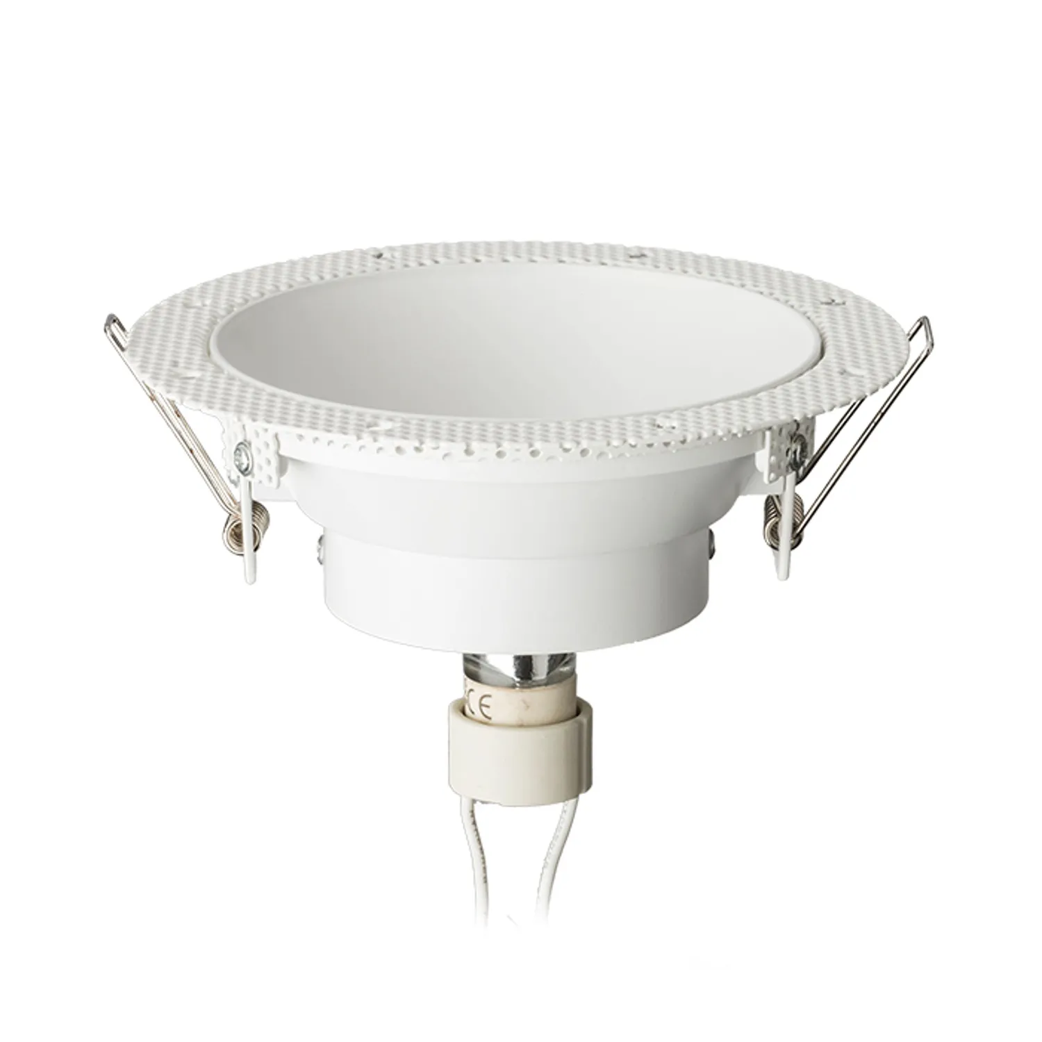 Rendl Light Studio Ipso R spot încastrat alb GU10