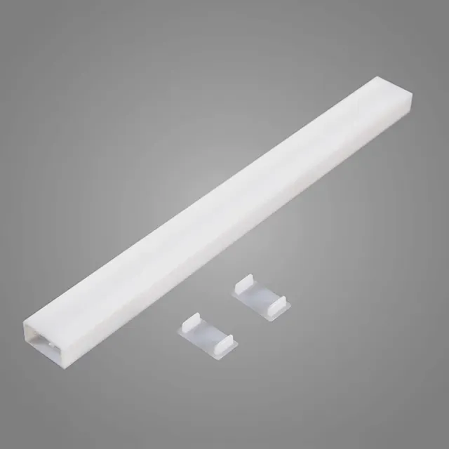 Furnika Profil 10x20 PW profil LED aluminiu exterior