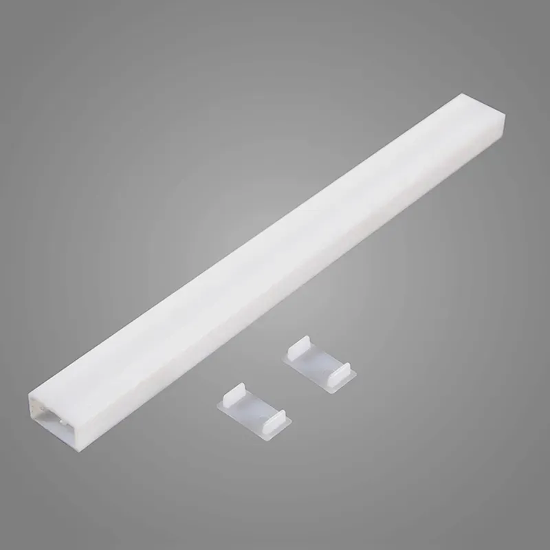 Furnika Profil 10x20 PW profil LED aluminiu exterior