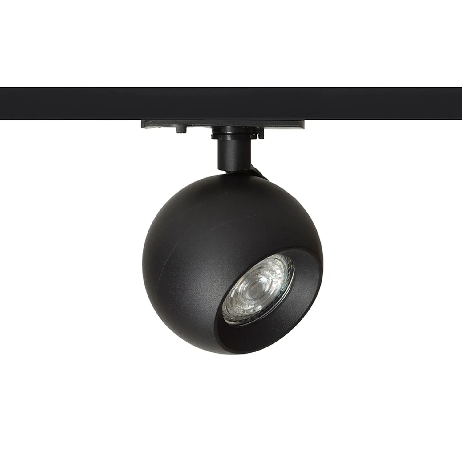 Rendl Light Studio Siena spot sina 1-faza negru GU10