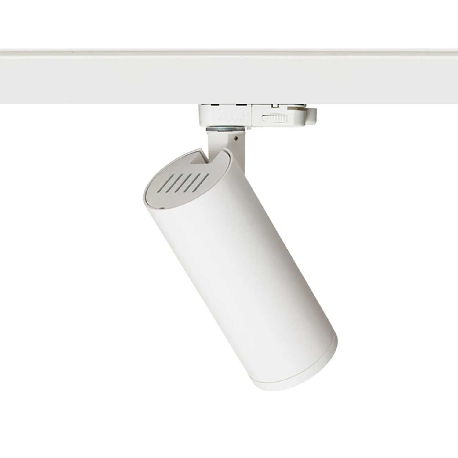 Rendl Light Studio Prodigi S spot sina alb 10W LED