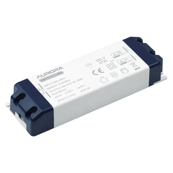 Aurora ChromaFlex 100W driver LED IP20 dimabil