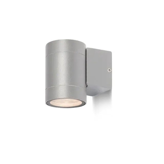 Rendl Light Studio Mizzi I aplica exterior gri GU10
