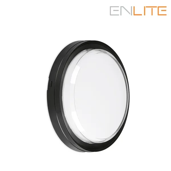 Aurora Enlite plafoniera rotunda 15W 1800lm 3CCT IP65