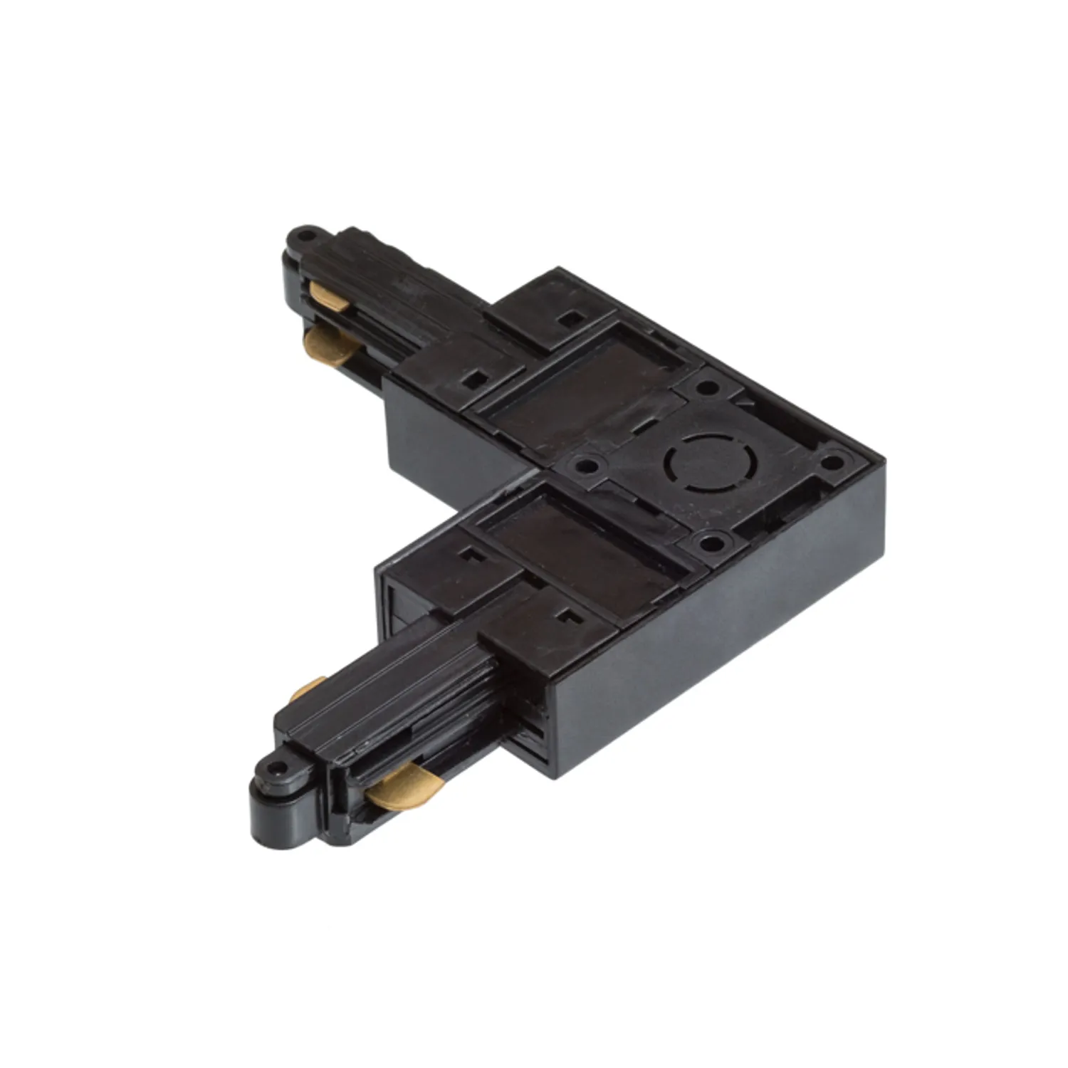 Rendl L-Skarv conector L sina monofazata alb 16A