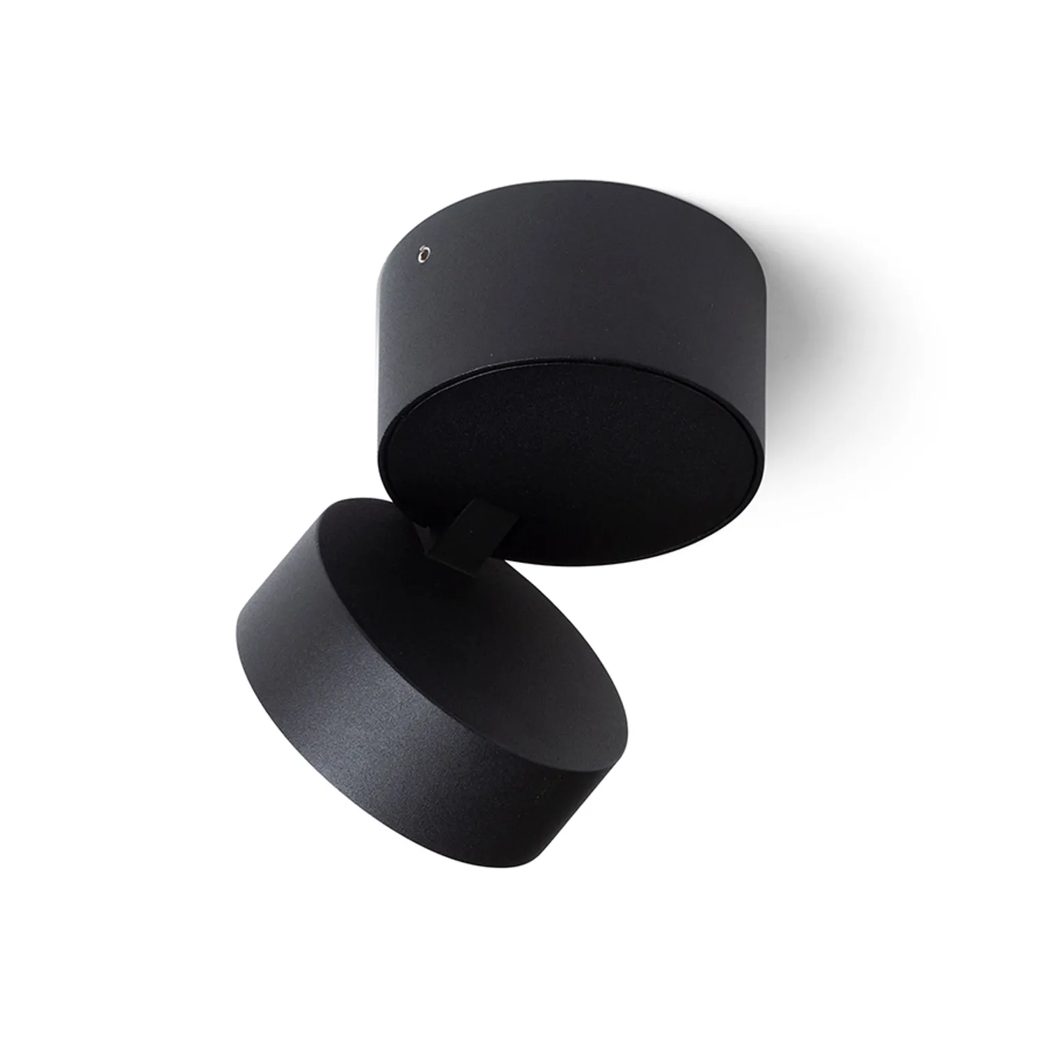 Rendl Flavio R spot exterior LED negru tiltabil